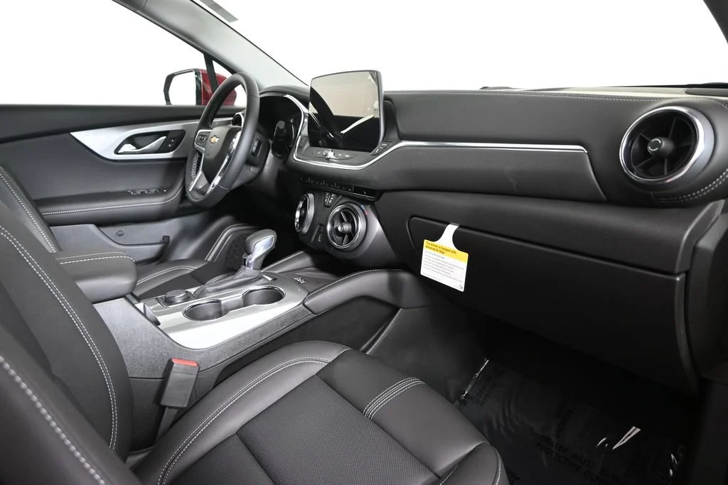 2026 Chevrolet Blazer 3LT - Photo 15