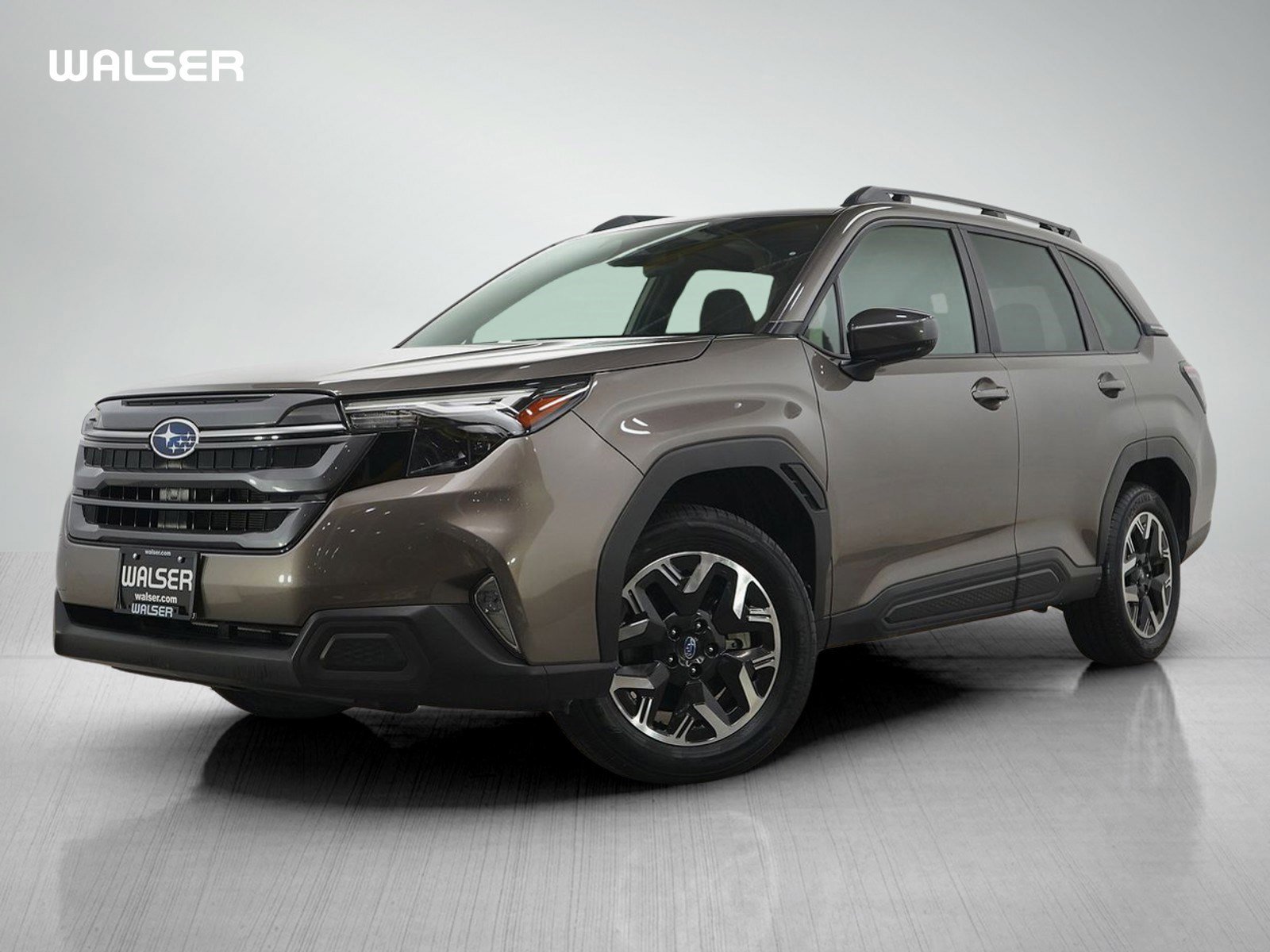 2025 Subaru Forester Premium's photo