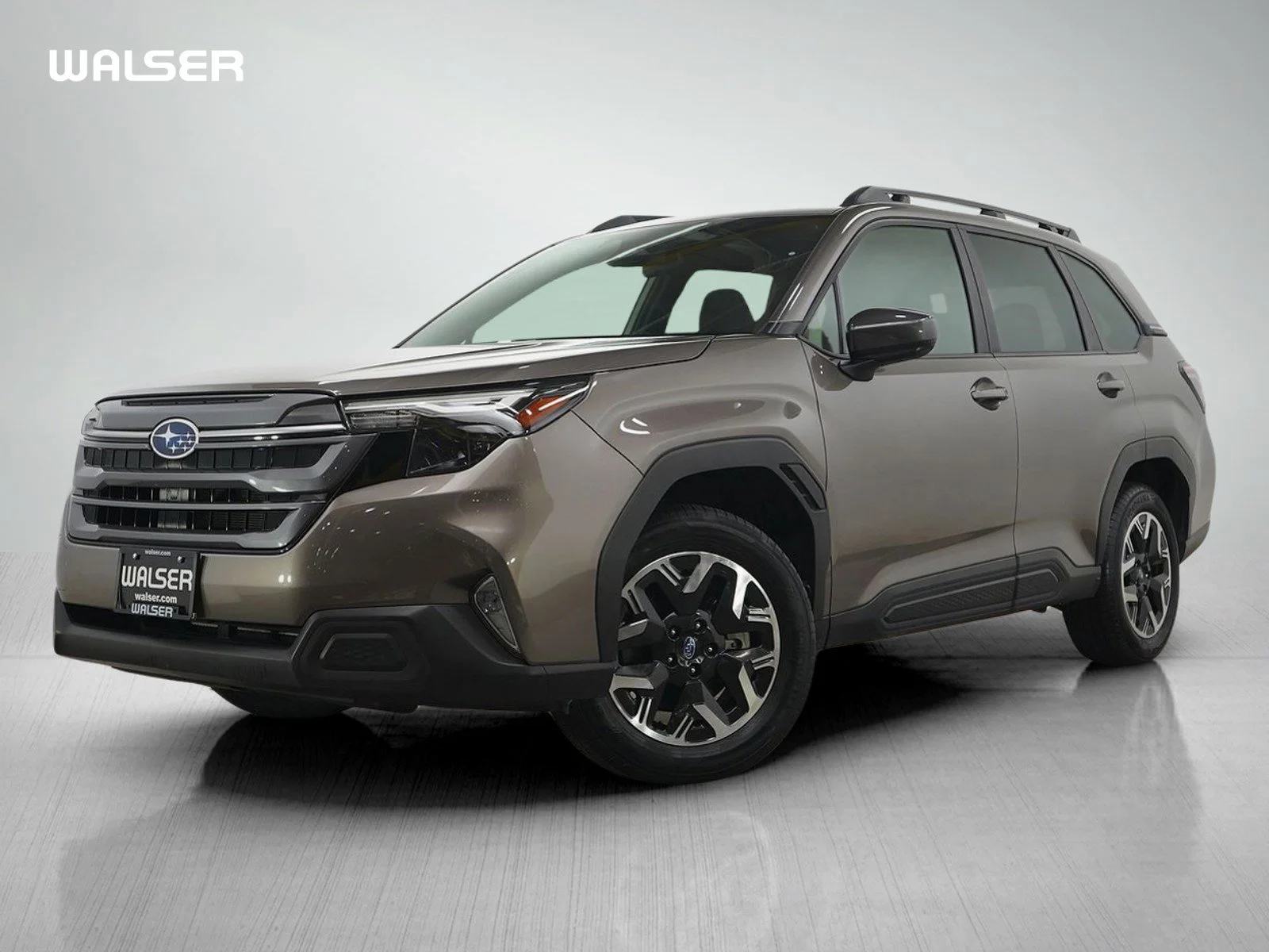 2025 Subaru Forester Premium's photo