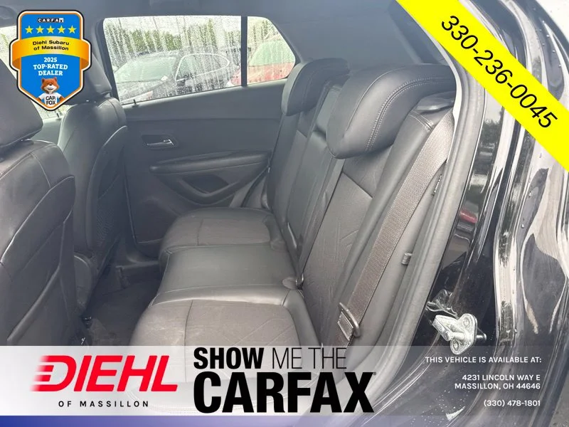 Used 2019 Black Chevrolet LT image 11