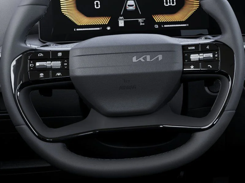 2026 Kia Sorento EX Hybrid - Photo 22