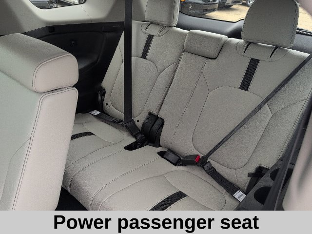 2026 Honda Pilot EX-L - Photo 14