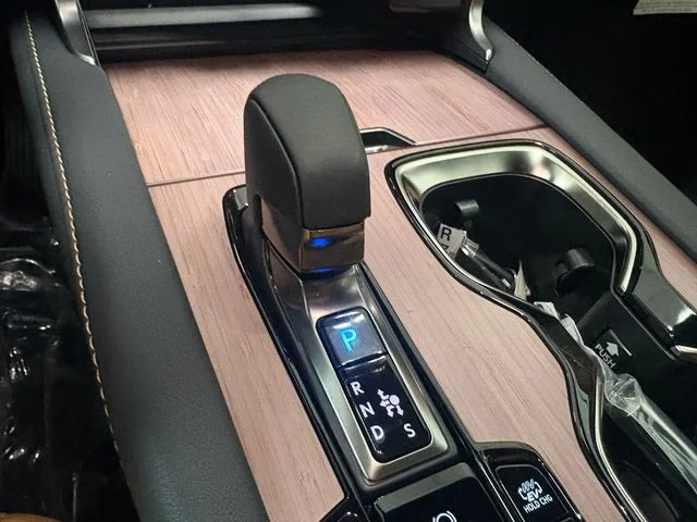New 2026 Silver Lexus 450h+ Premium image 26