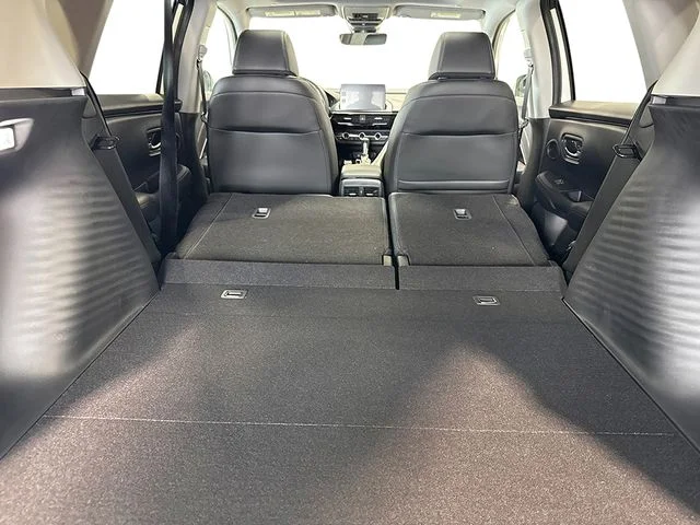 New 2026 Crystal Black Pearl Acura Base image 36