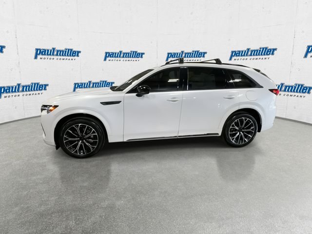2026 Mazda CX-70 Premium Plus Package - Photo 6