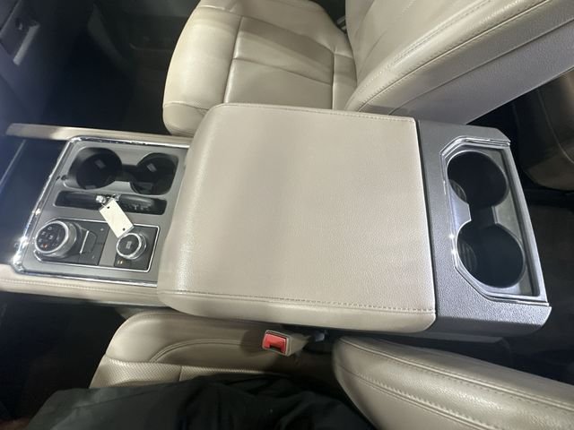 Certified Used 2021 White Metallic Ford XLT image 28