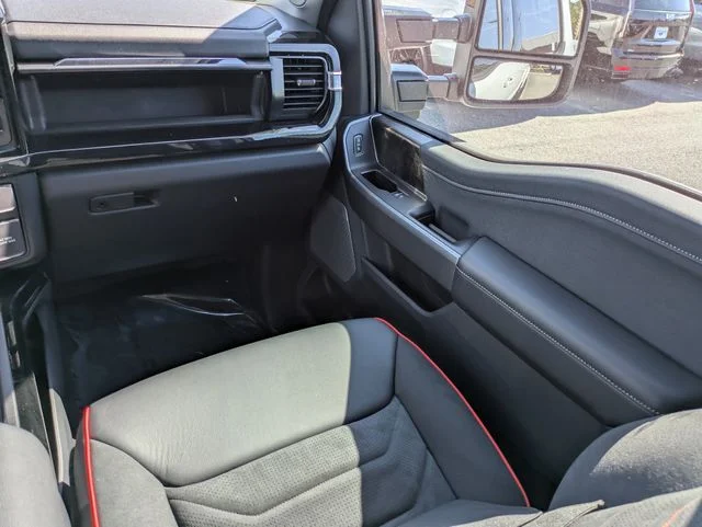 New 2026 Avalanche Ford F-250® Lariat® image 17