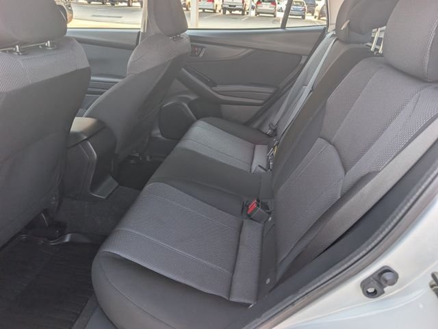 Used 2020 White Subaru Base image 26