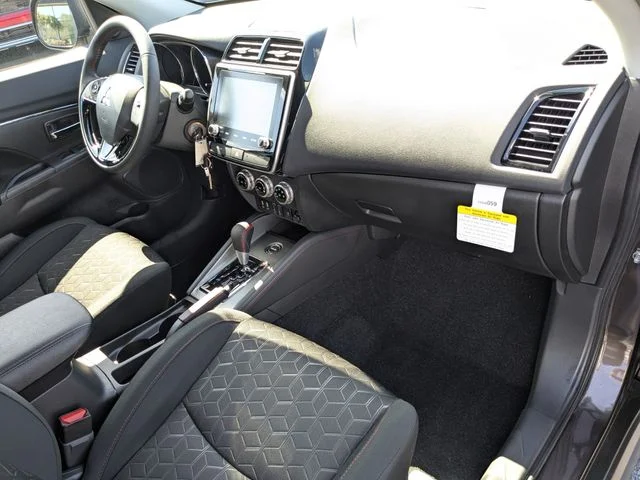 New 2026 Brown Mitsubishi 2.0 LE image 14