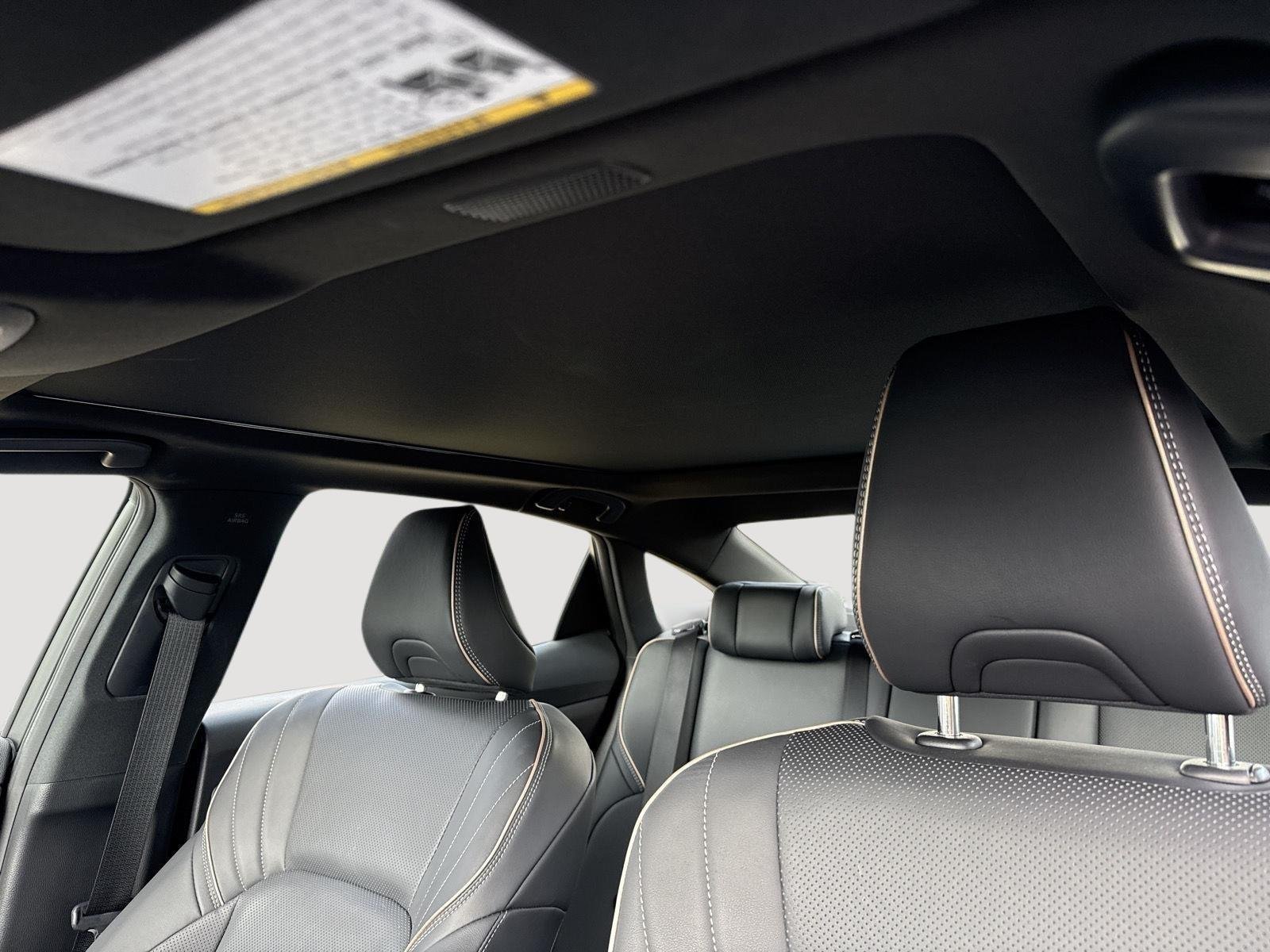 Used 2025 Storm Cloud Toyota Nightshade image 23