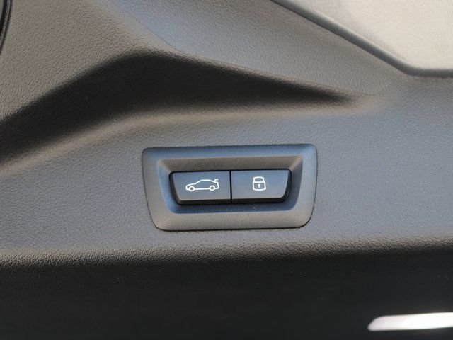 2025 BMW X5 40i - Photo 34