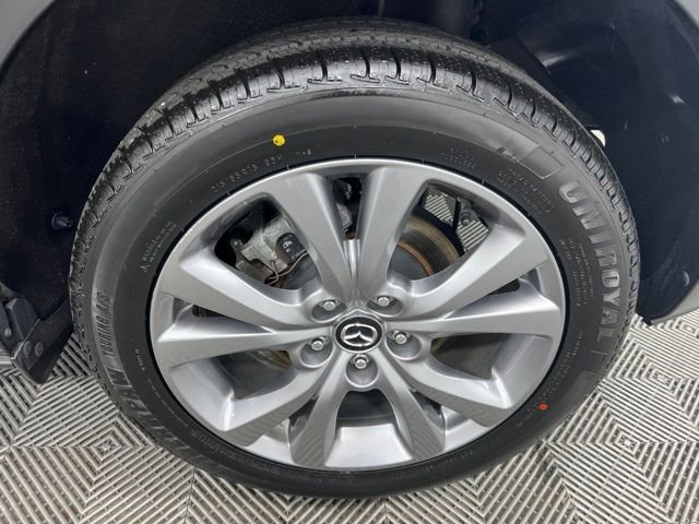 Used 2023 Gray Mazda 2.5 S Preferred Package image 10