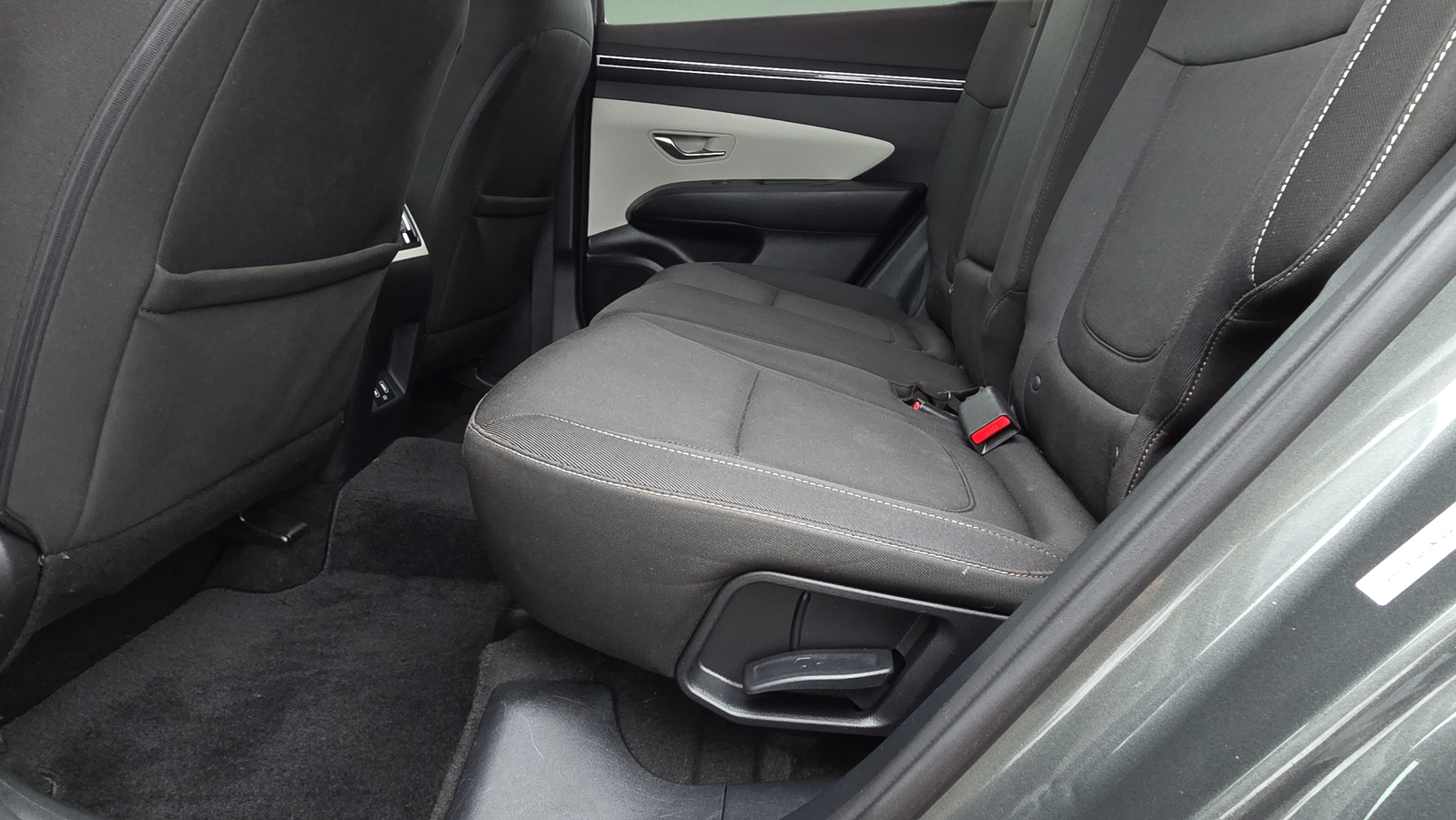2022 Hyundai Tucson SEL - Photo 20