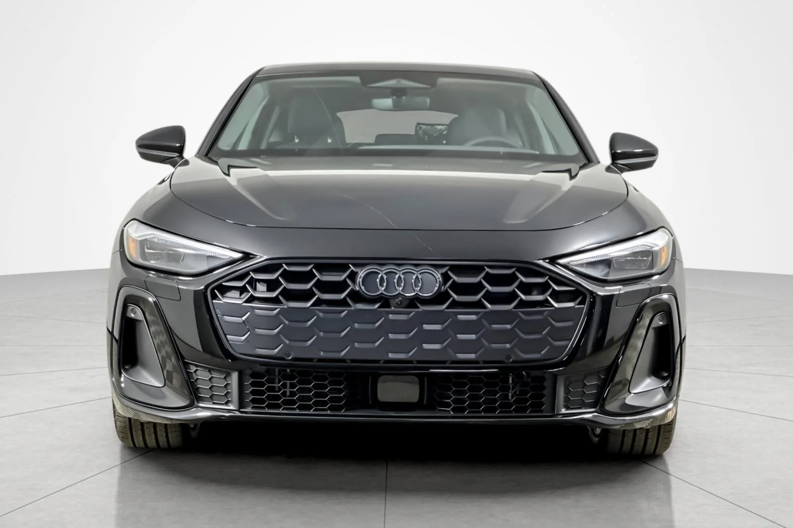 New 2026 Mythos Black Metallic Audi Premium 2.0 TFSI quattro image 8