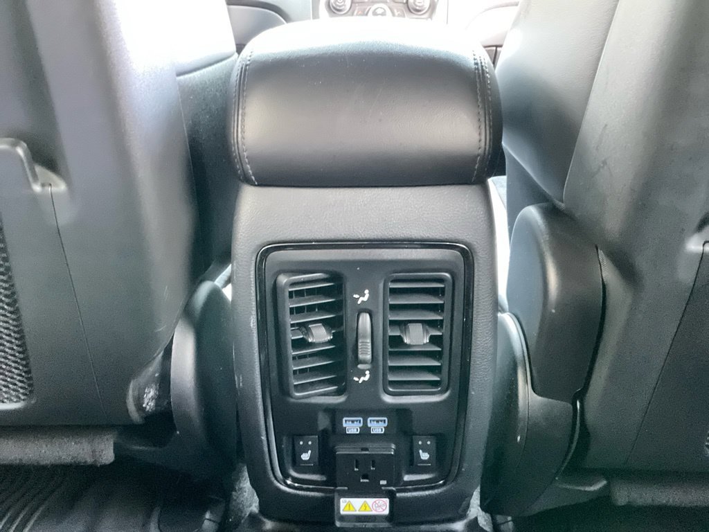 Used 2018 White Dodge GT image 13