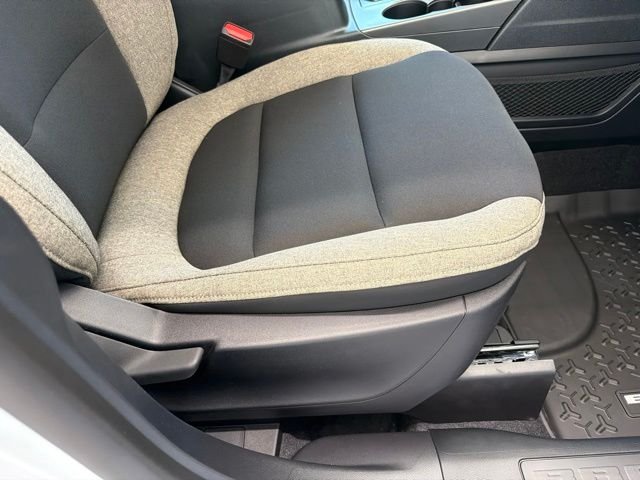 New 2026 Space White Metallic Ford Big Bend® image 40
