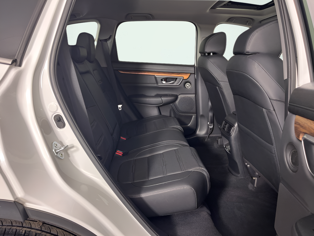 2021 Honda CR-V EX-L - Photo 14
