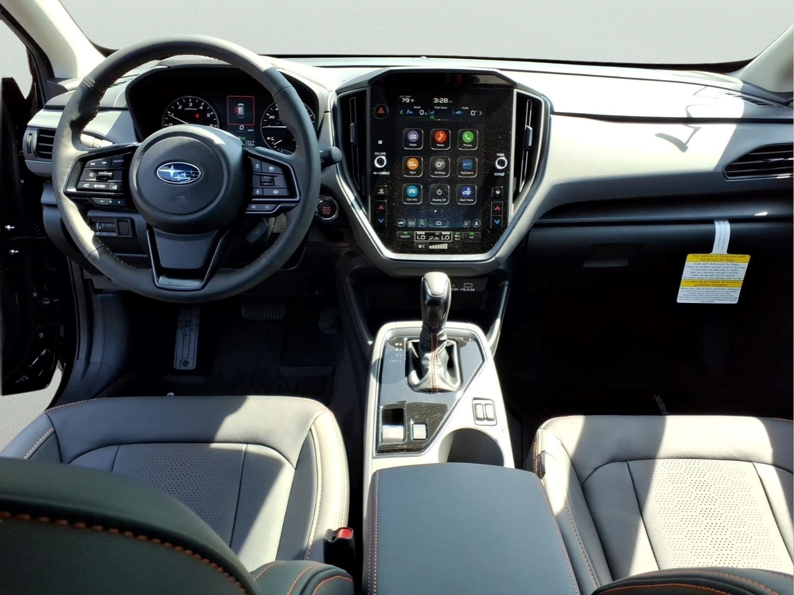 2026 Subaru Crosstrek Limited - Photo 8