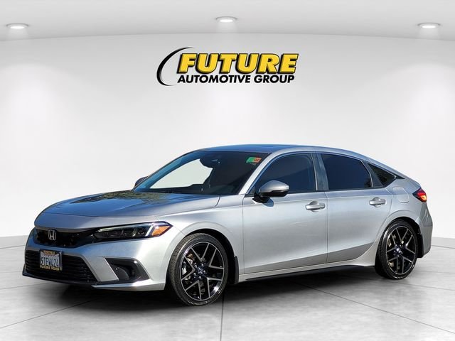 Used 2022  Honda Sport Touring image 5