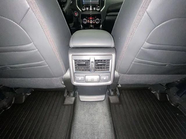 Used 2020 Blue Subaru Touring image 29