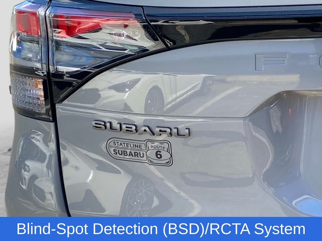 Used 2025 Beige Subaru Premium image 6