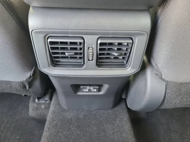 Used 2023 Green Toyota XLE image 15