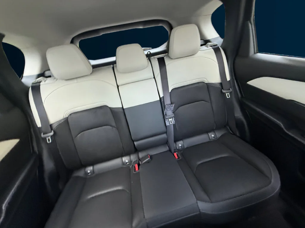 New 2026 Blue Mazda 2.5 S Preferred image 18
