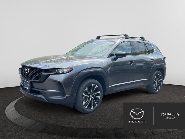 2026 Mazda CX-50 Hybrid Premium Plus