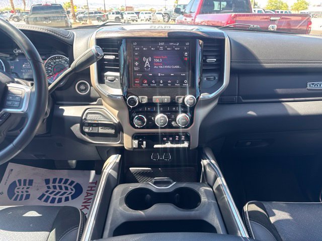 2020 RAM Ram 2500 Pickup Laramie - Photo 13