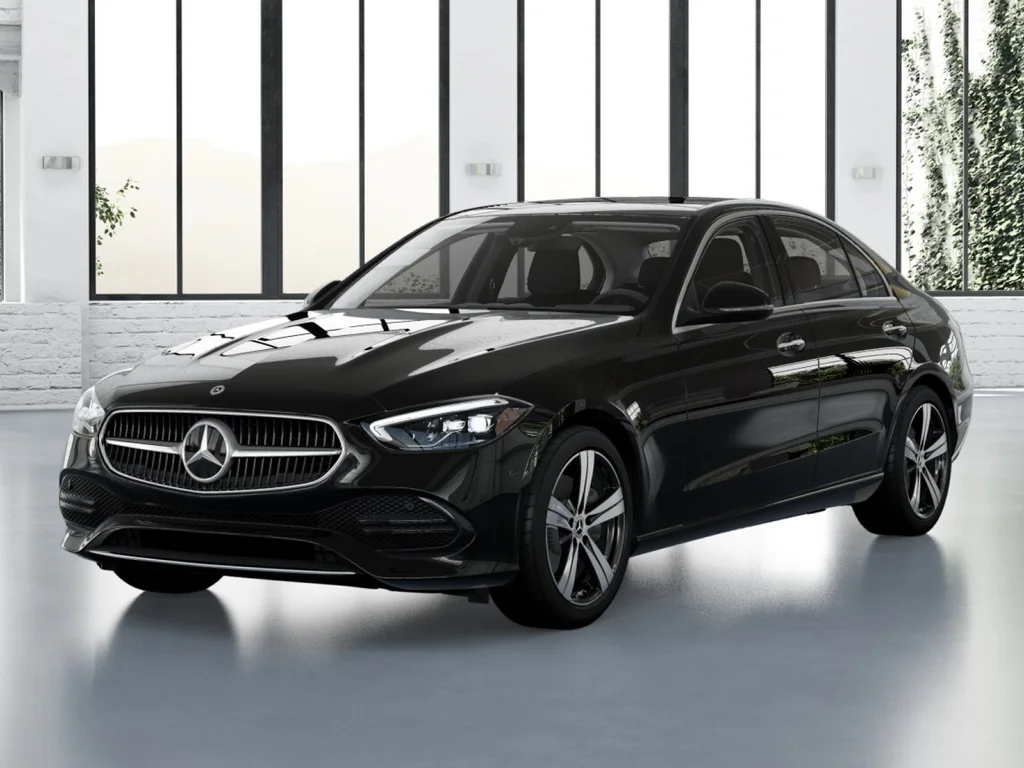 2027 Mercedes-Benz