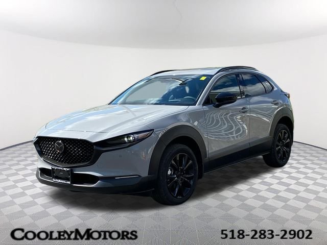 2026 Mazda CX-30 2.5 Turbo Premium Plus AWD