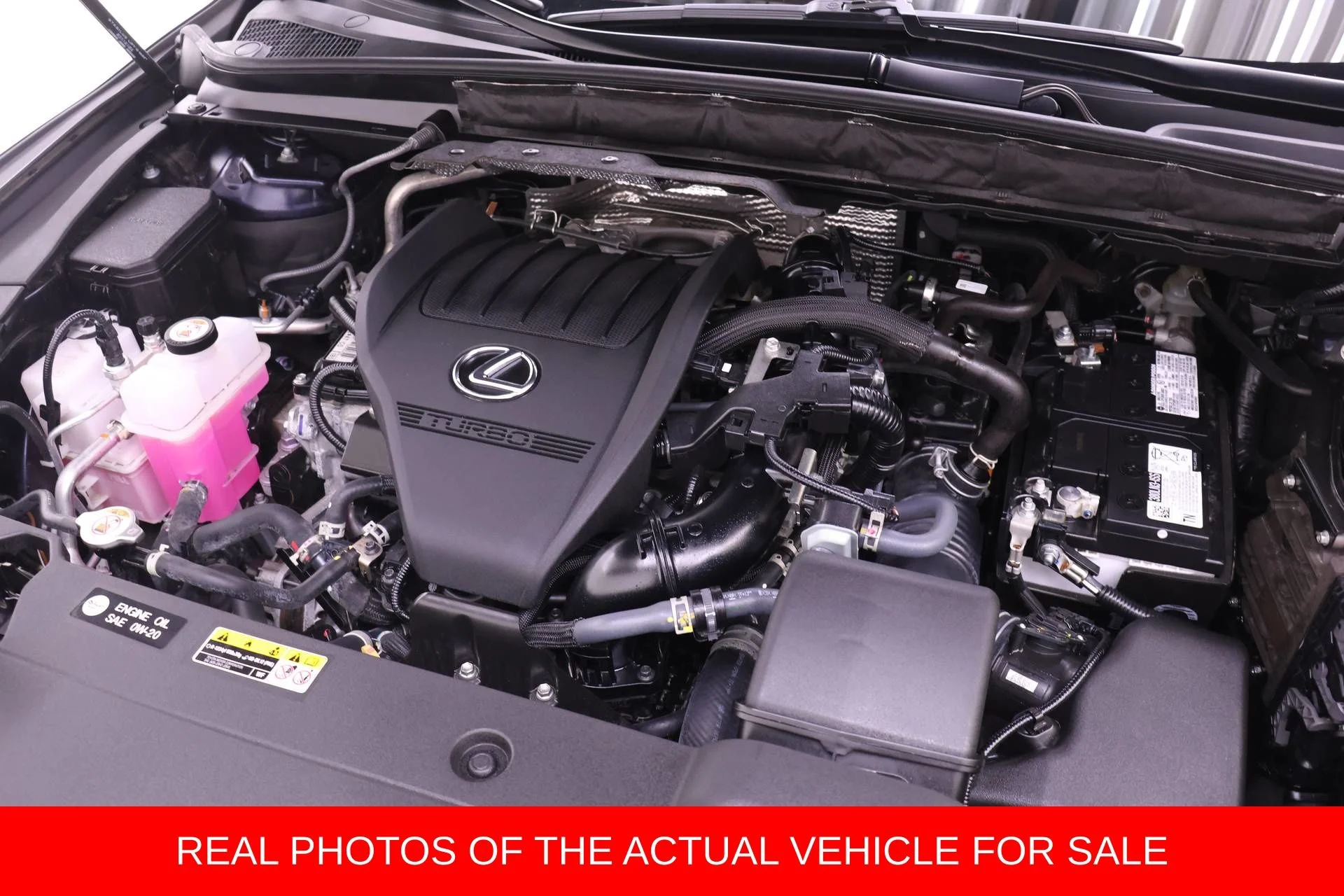 Used 2023  Lexus 350 Premium Plus image 17