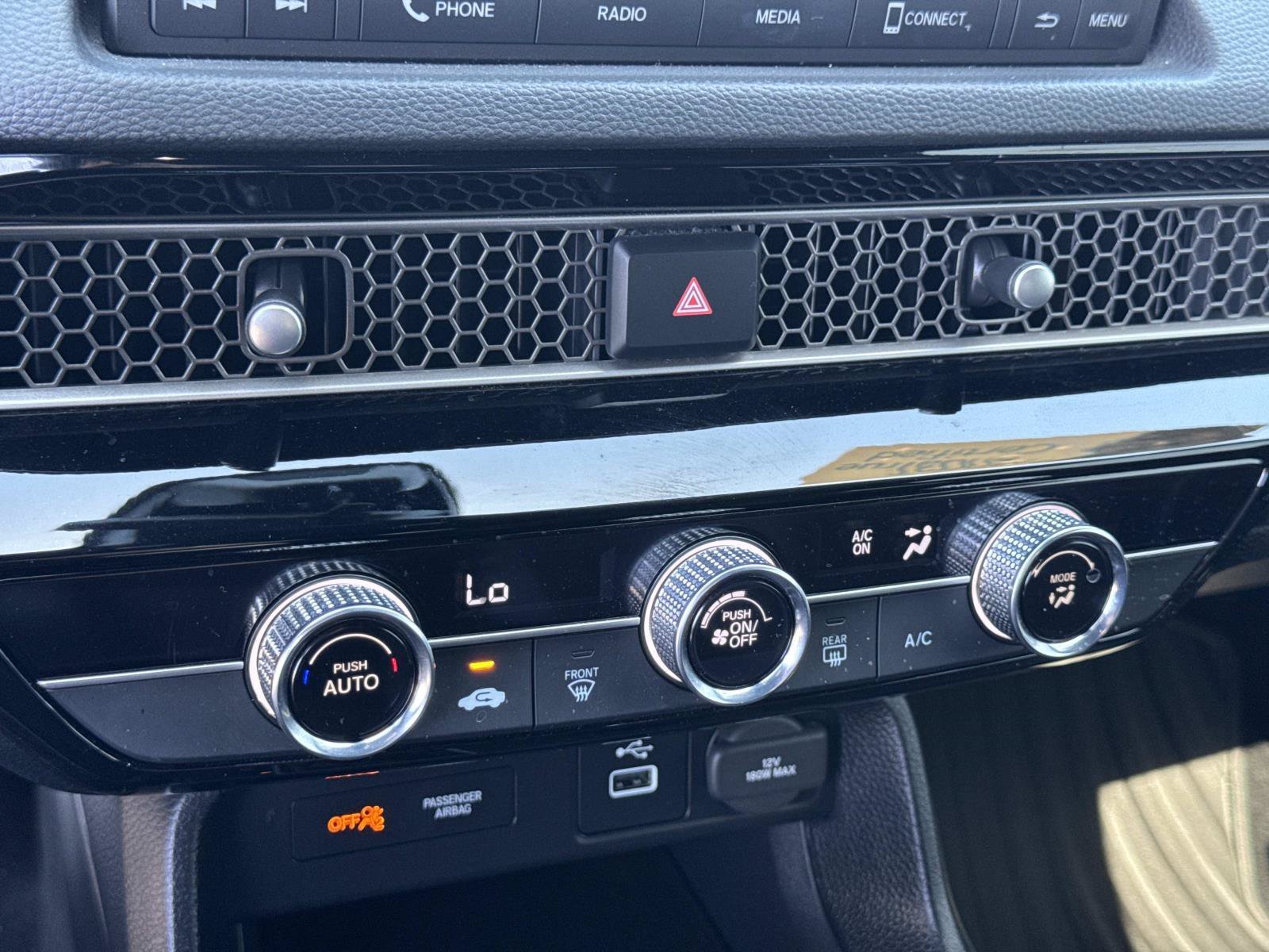 2024 Honda Civic Sport - Photo 48