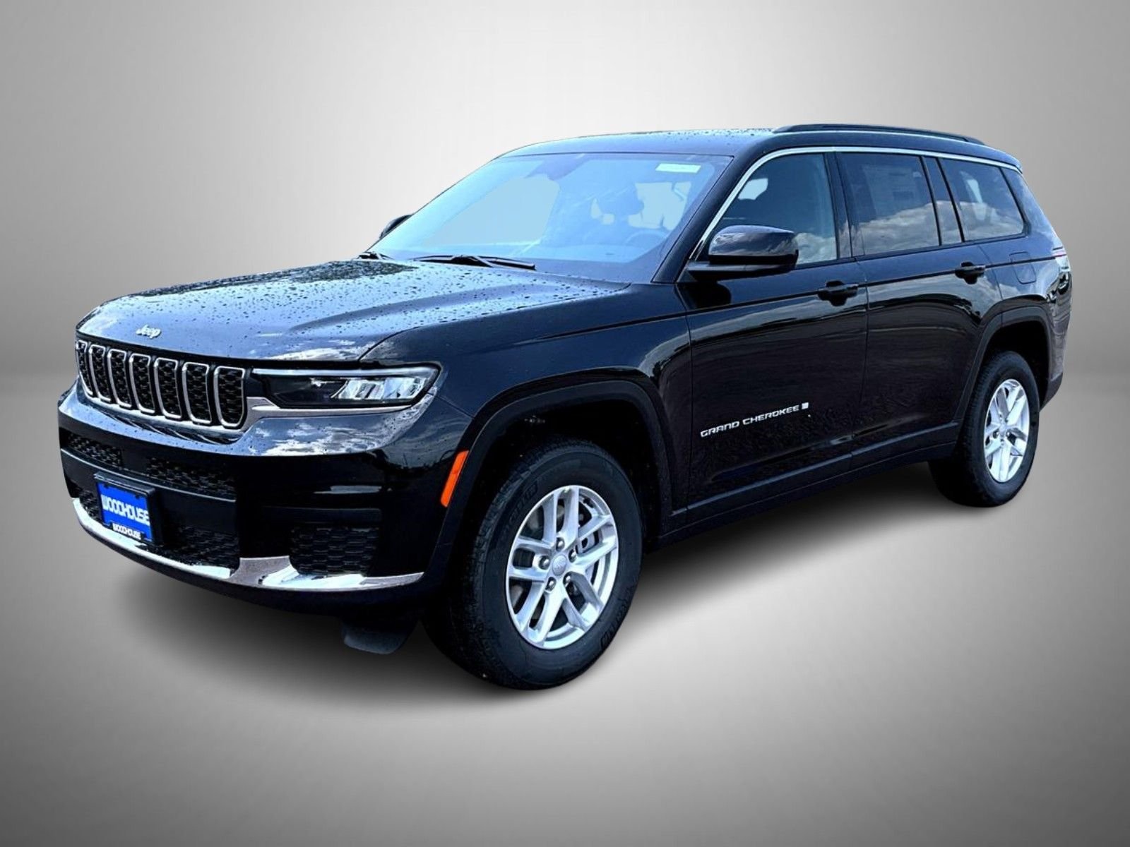 2026 Jeep Grand Cherokee L