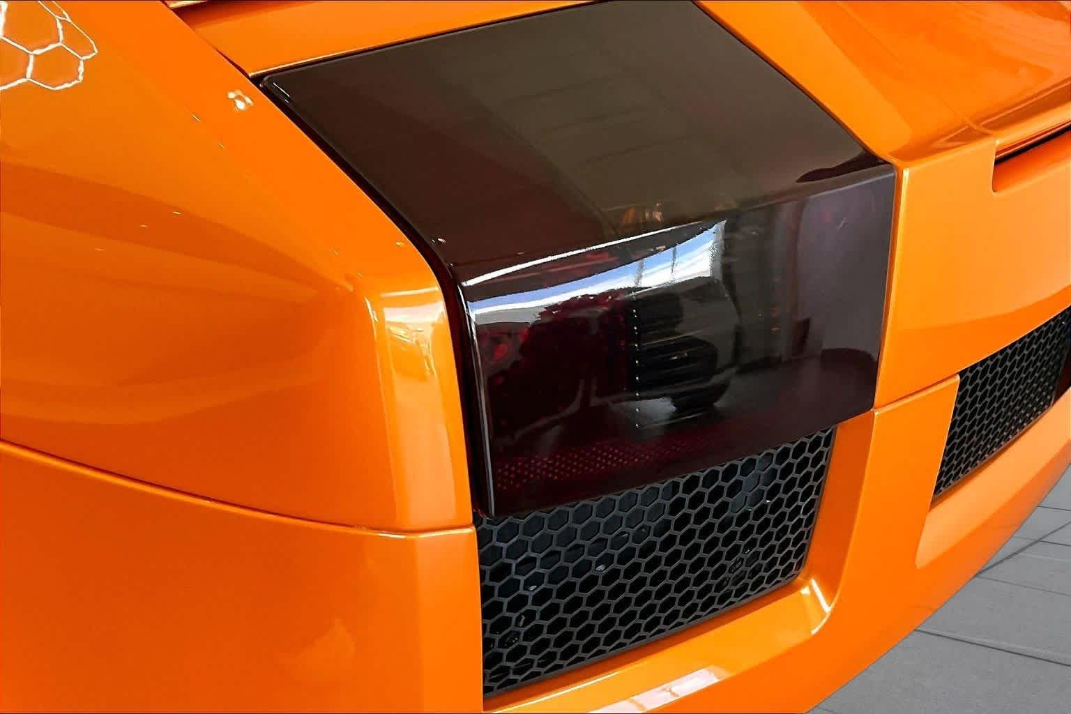 Used 2004 Orange Lamborghini  image 40