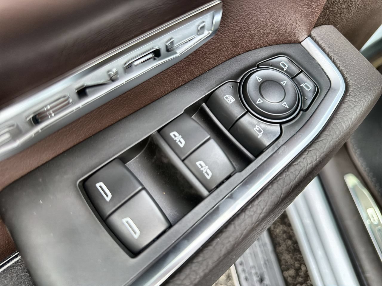2026 GMC Sierra 1500 Denali - Photo 19