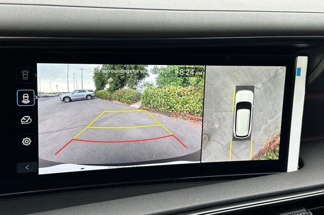 2026 Hyundai Palisade XRT Pro - Photo 21