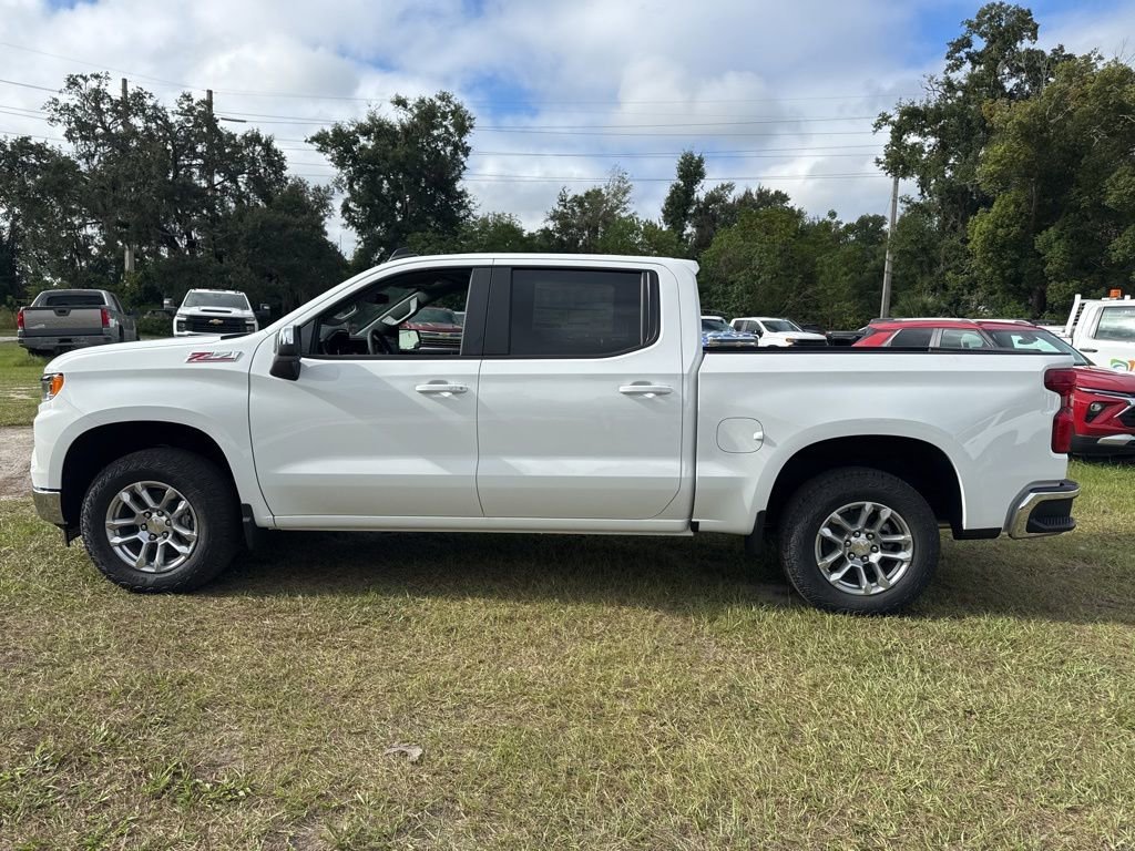 2026 Chevrolet Silverado 1500 LT - Photo 16