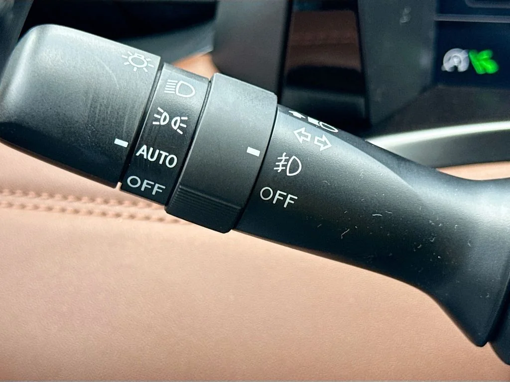 New 2026 Black Subaru Touring image 12