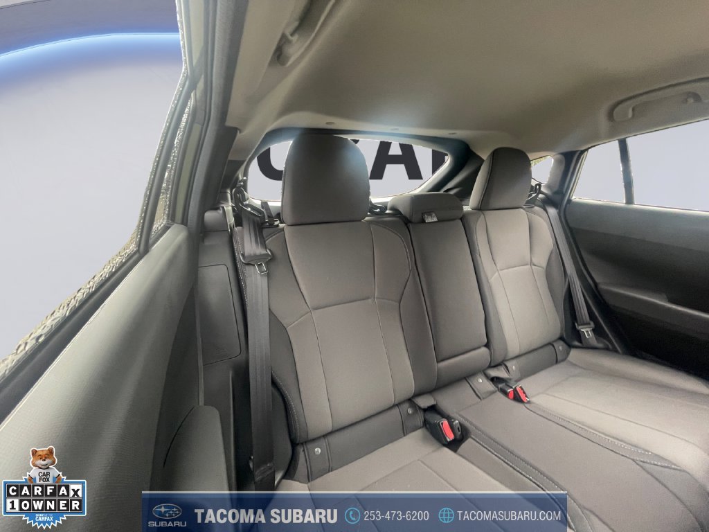 Used 2026 Green Subaru Base image 18