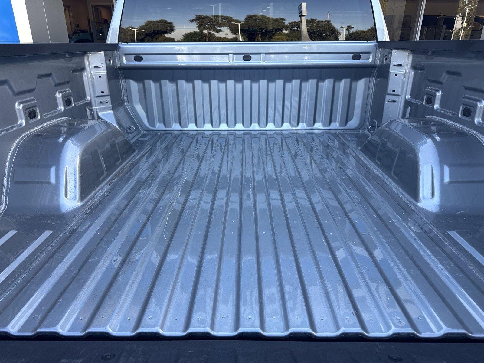 2026 Chevrolet Silverado 1500 LT - Photo 31