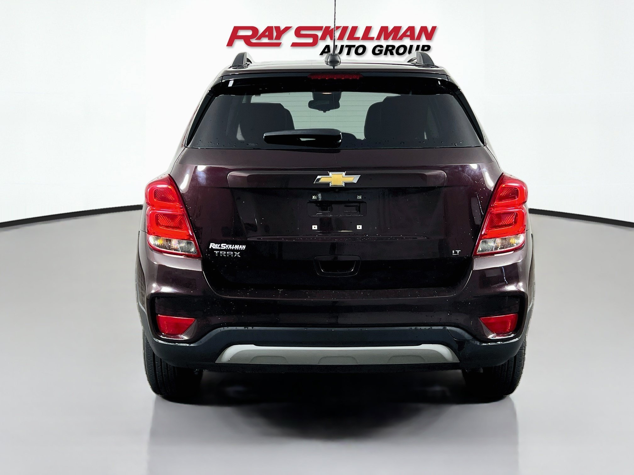 2020 Chevrolet Trax LT - Photo 6