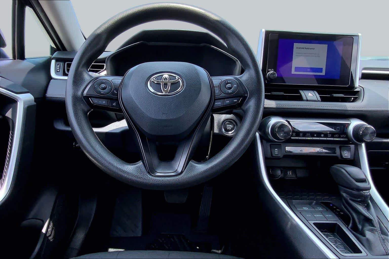 Used 2024 Blueprint Toyota XLE image 6