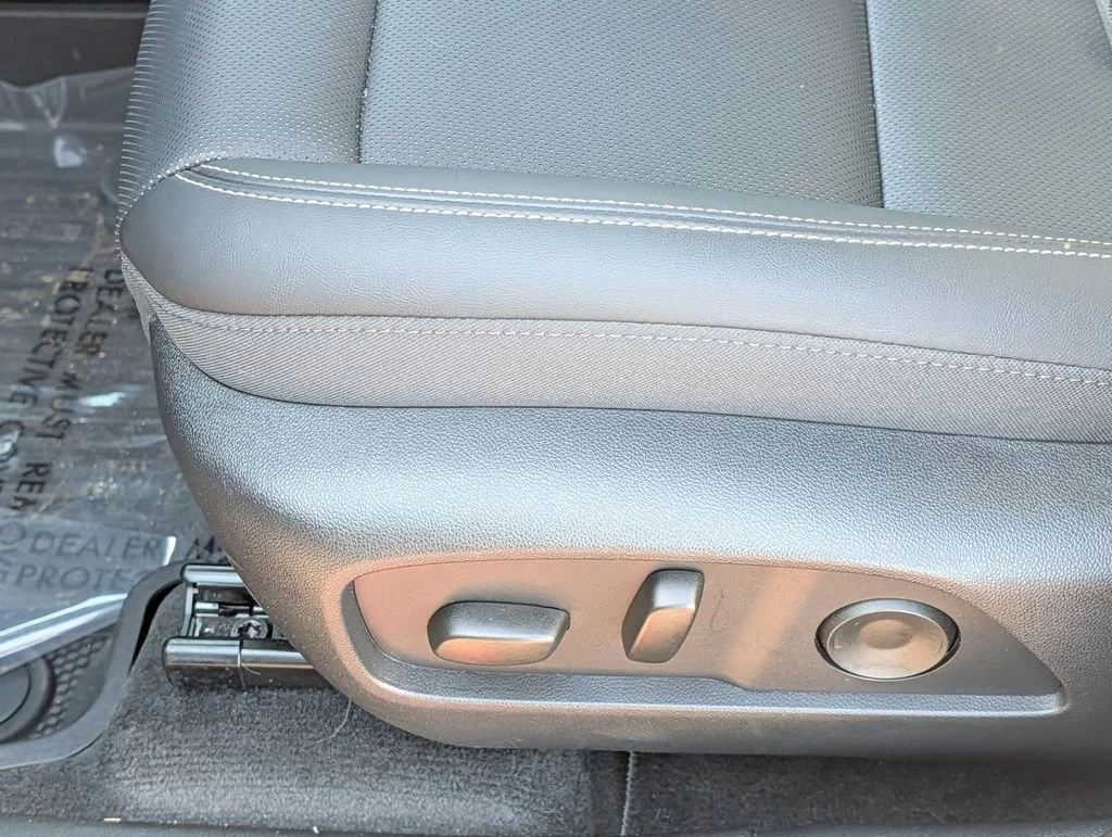 2026 GMC Terrain Elevation - Photo 12