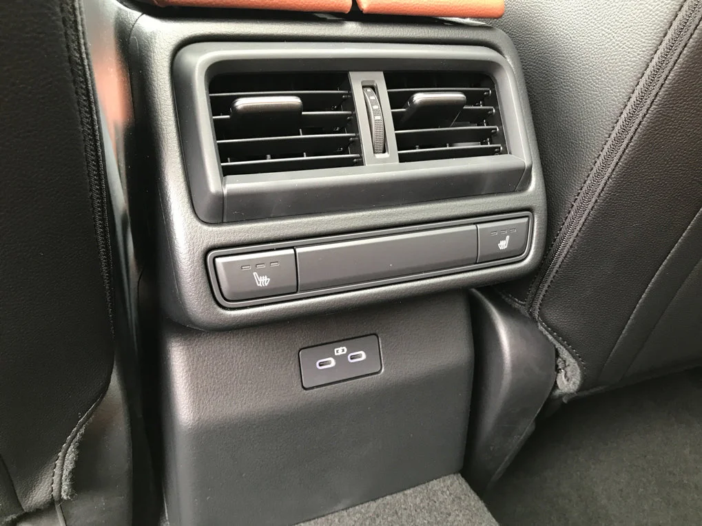 New 2026 Mazda CX-50 2.5 Turbo Meridian Edition