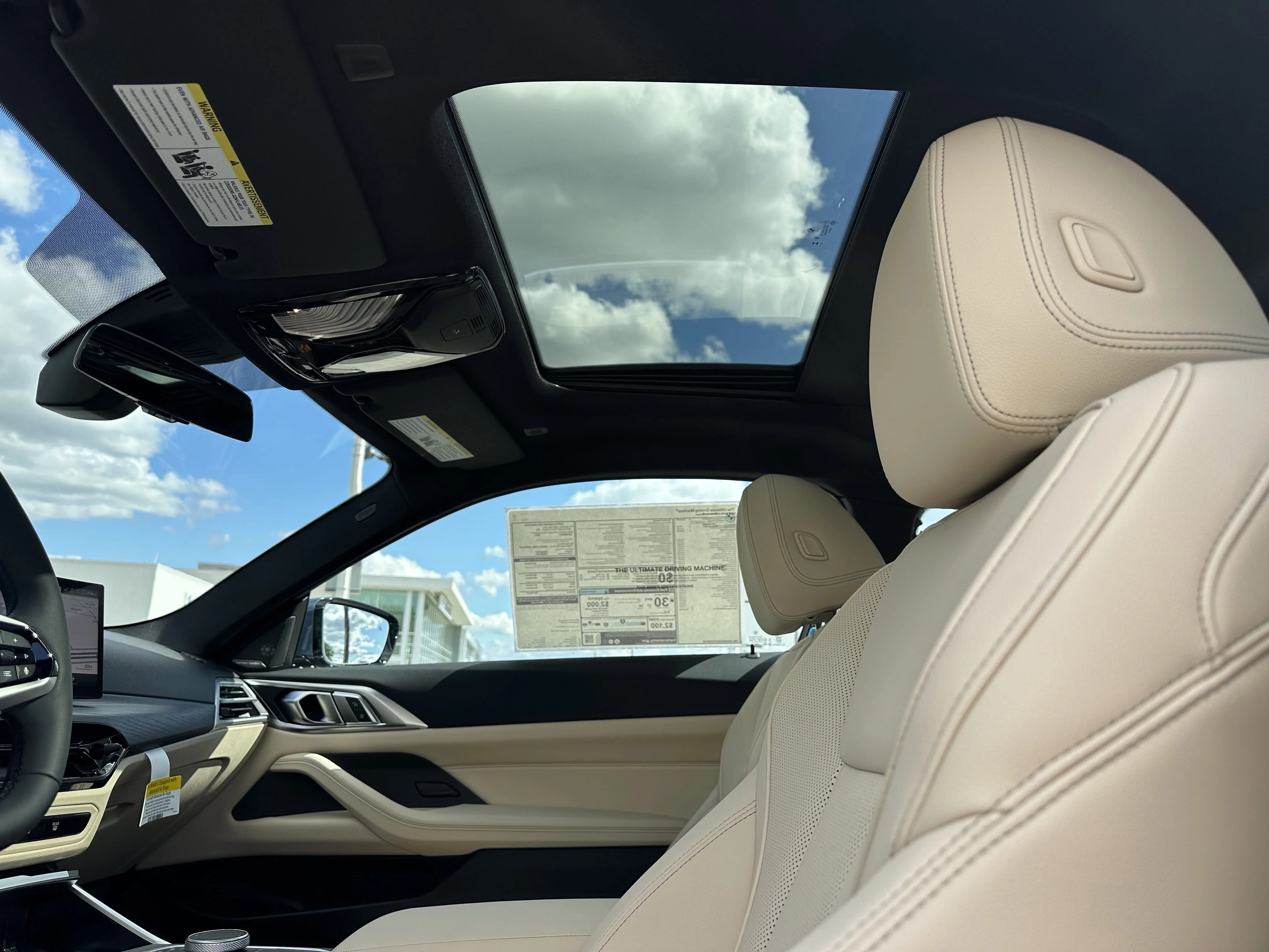 2026 BMW 4 Series 430i - Photo 16