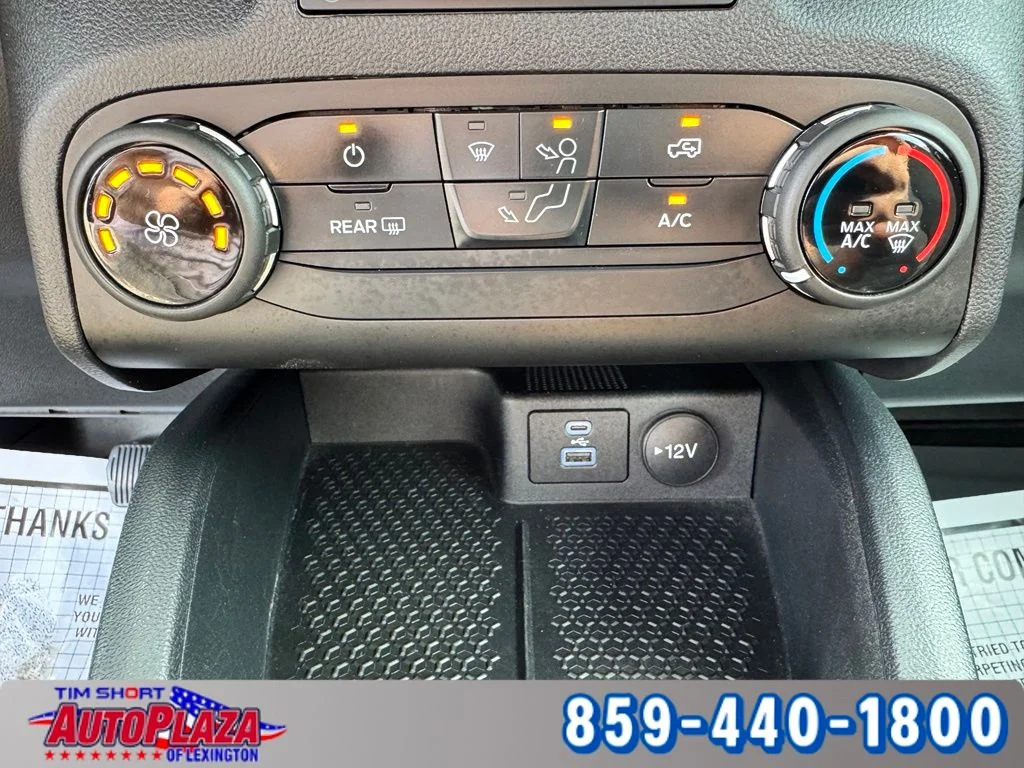 Used 2021 White Ford Base image 25