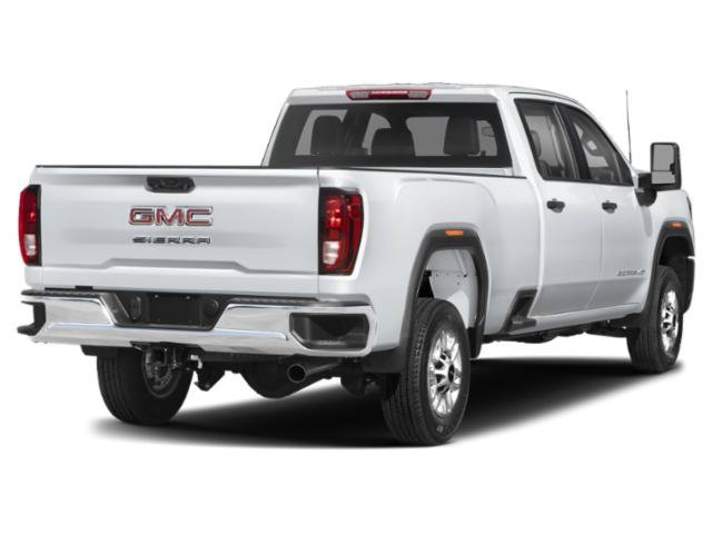 Used 2024 Onyx Black GMC Denali Ultimate image 2