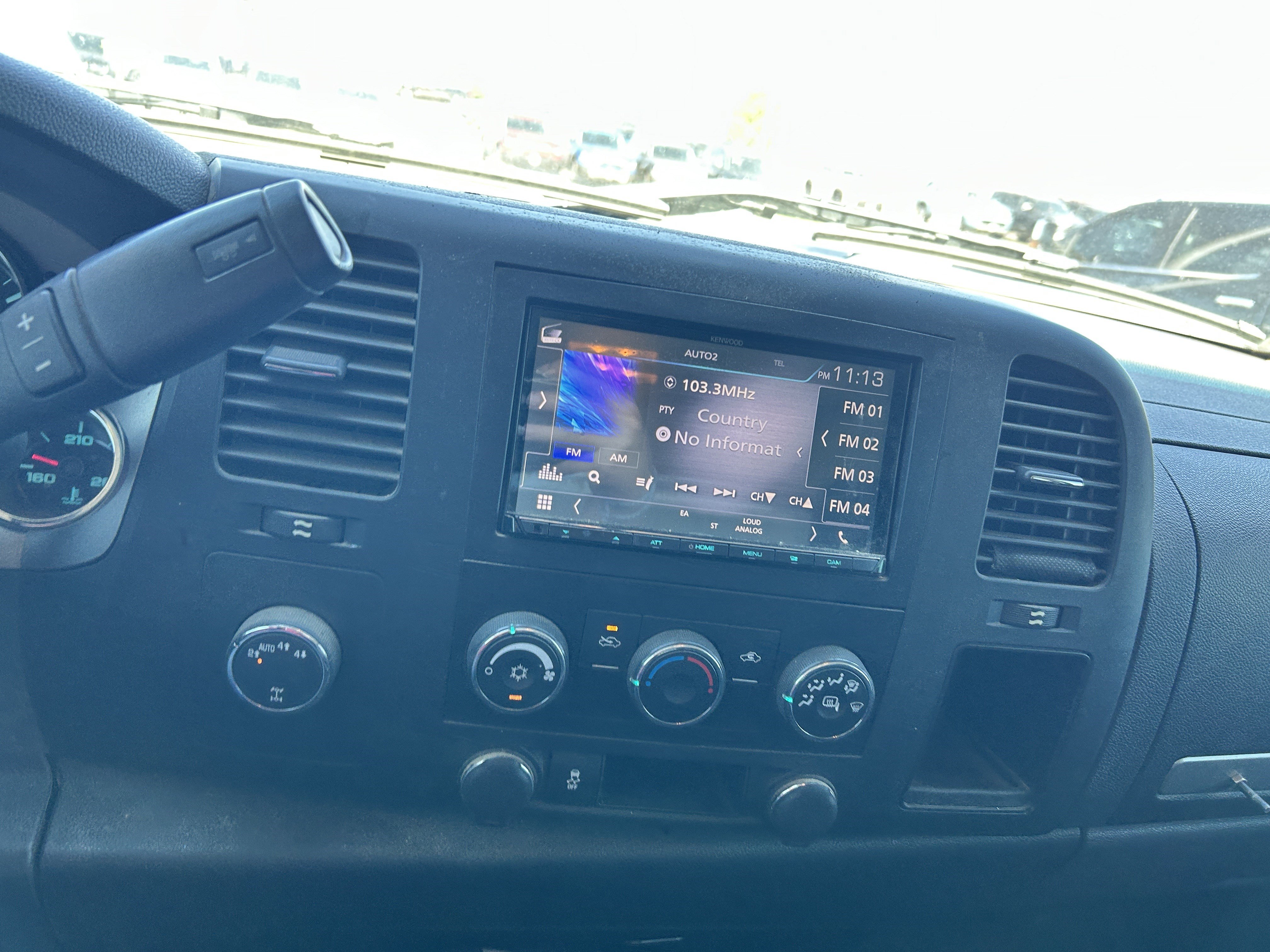Used 2013 Black Chevrolet LT image 15