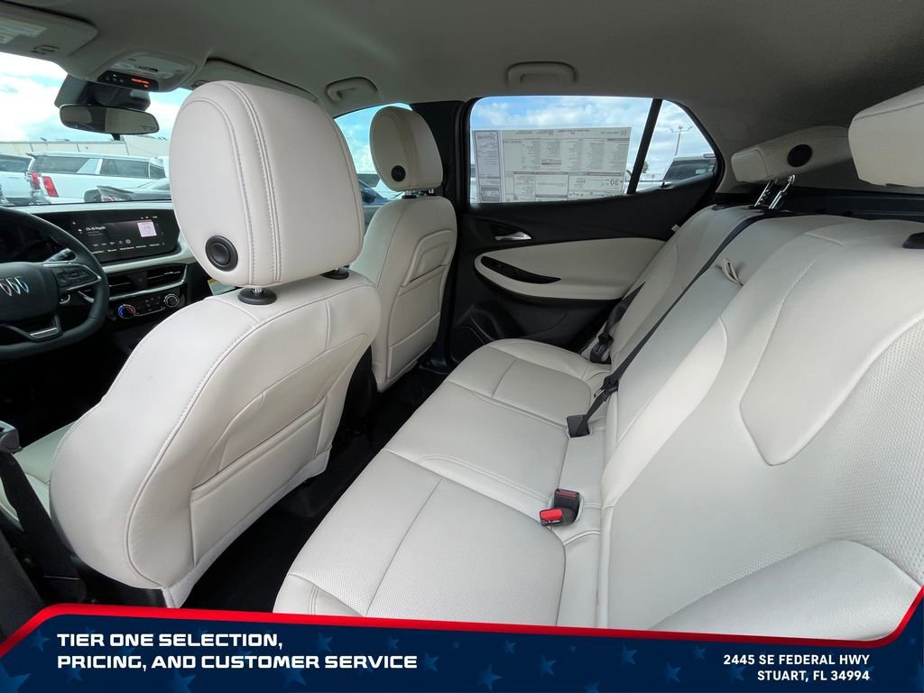 2026 Buick Encore GX Sport Touring - Photo 12